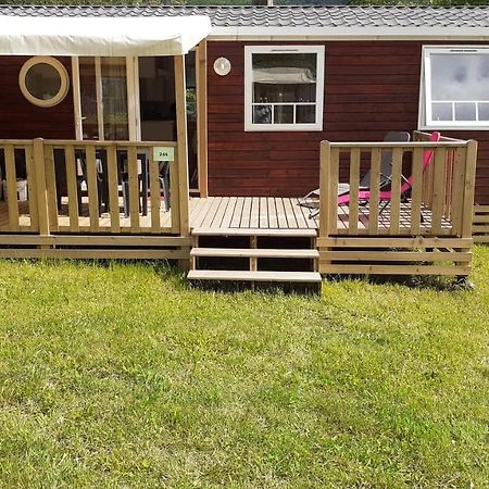 Munster Camping De La Fecht Екстериор снимка